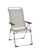 Toile Cham Elips ou Alu Cham Lafuma