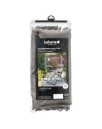 Toile de rechange Relax Futura Clip Batyline ISO avec têtière pour fauteuil extérieur Lafuma