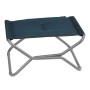 Repose pieds Lafuma BeComfort NEXT pliant confortable pour jardin et terrasse