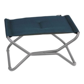 Repose pieds Lafuma BeComfort NEXT pliant confortable pour jardin et terrasse