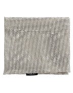 Toile de rechange Transatube Lafuma Batyline® ISO 52 cm pour transat extérieur