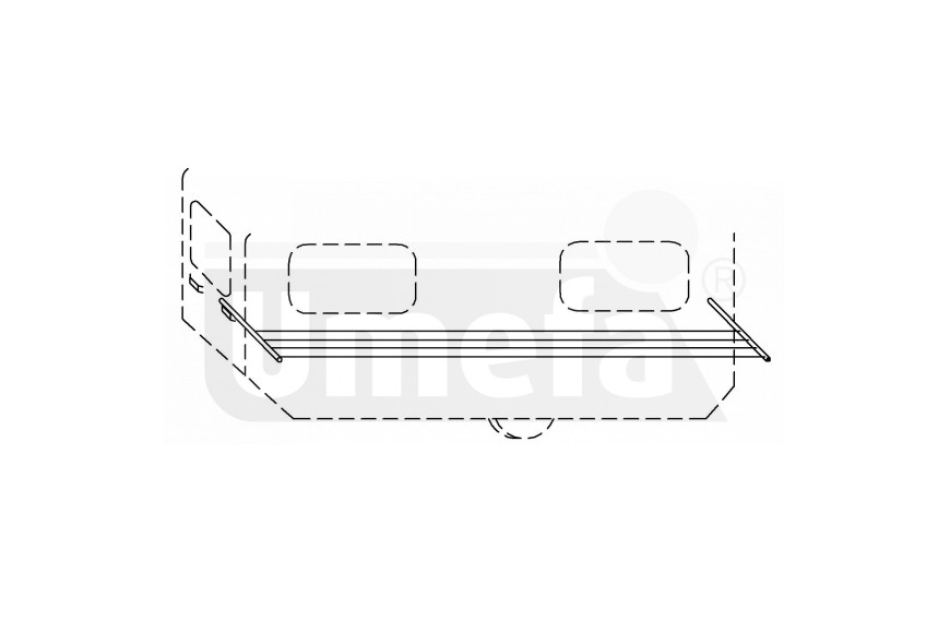 Séchoir à linge caravane - UMEFA