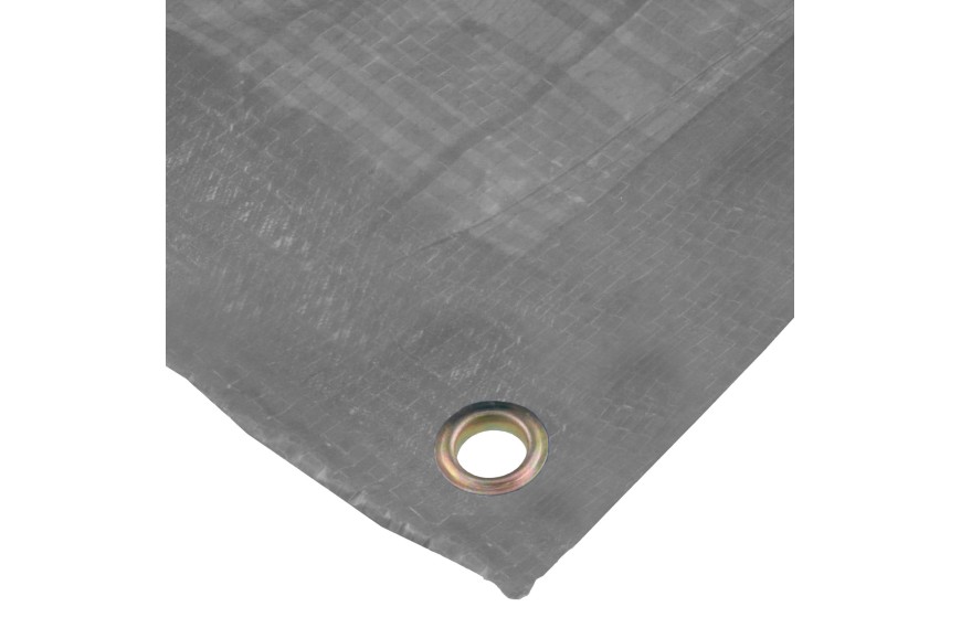 Bâche polypro 2M x 3M 70g Maryvo