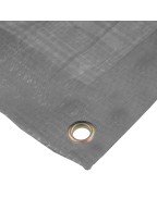 Bâche polypro 2M x 3M 70g Maryvo