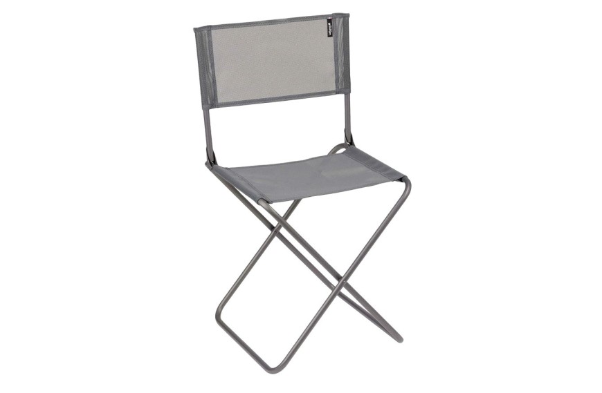 Chaise de camping pliante CNO Texplast - LAFUMA