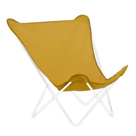 Toile de rechange Pop Up XL Lafuma en Airlon pour fauteuil design intérieur et extérieur