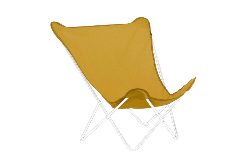 Toile de rechange pour fauteuil Pop Up XL 91 cm / - LAFUMA