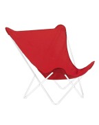 Toile de rechange pour fauteuil Maxi Pop Up XL Airlon - LAFUMA