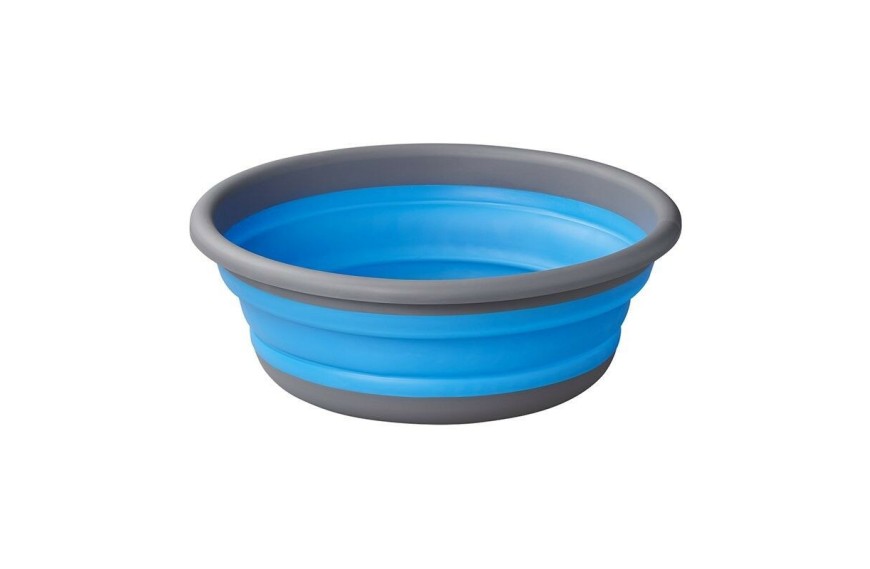 Bassine rétractable Ø37,5 cm Kampa Dometic pour vaisselle et camping﻿