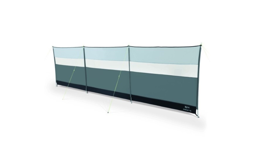Parevent 500x140 polyester Kampa