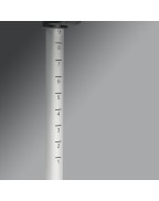 Table à pieds et hauteur réglables Kampa