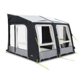 Auvent gonflable de camping-car Rally AIR Pro 330 xl Kampa