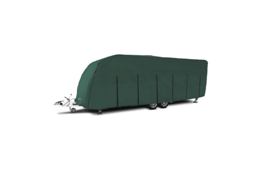 Bâche de protection Prestige pour caravane - KAMPA DOMETIC