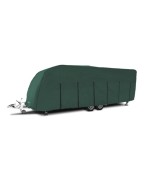 Bâche de protection Prestige pour caravane - KAMPA DOMETIC