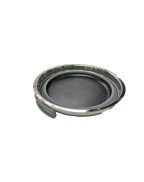 Poêle pliante de camping Kampa