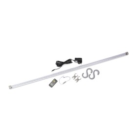 TUBE ECLAIRAGE LED 150CM KIT STARTER