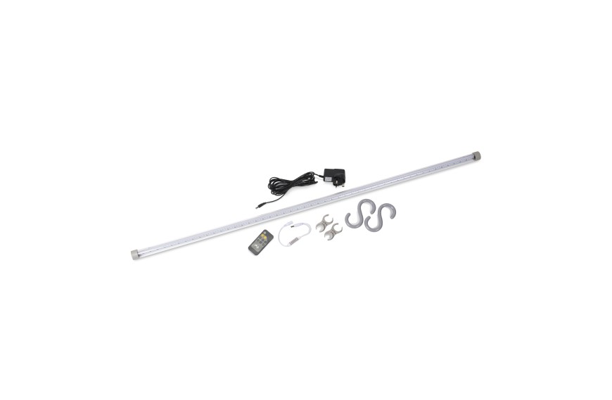 TUBE ECLAIRAGE LED 150CM KIT STARTER