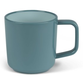 Mug anti-dérapant teal Aqua - KAMPA DOMETIC