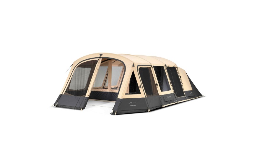 Tente ROYAL PRESTIGE 460 RSC / 6 Places - BARDANI