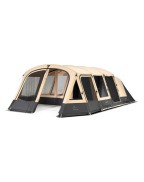 Tente ROYAL PRESTIGE 460 RSC / 6 Places - BARDANI