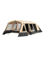 Tente ROYAL PRESTIGE 460 RSC / 6 Places - BARDANI