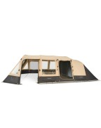 Tente ROYAL PRESTIGE 460 RSC / 6 Places - BARDANI