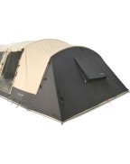 Tente ROYAL PRESTIGE 460 RSC / 6 Places - BARDANI