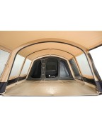 Tente ROYAL PRESTIGE 460 RSC / 6 Places - BARDANI