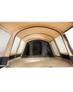 Tente ROYAL PRESTIGE 400 RSC / 5 Places - BARDANI