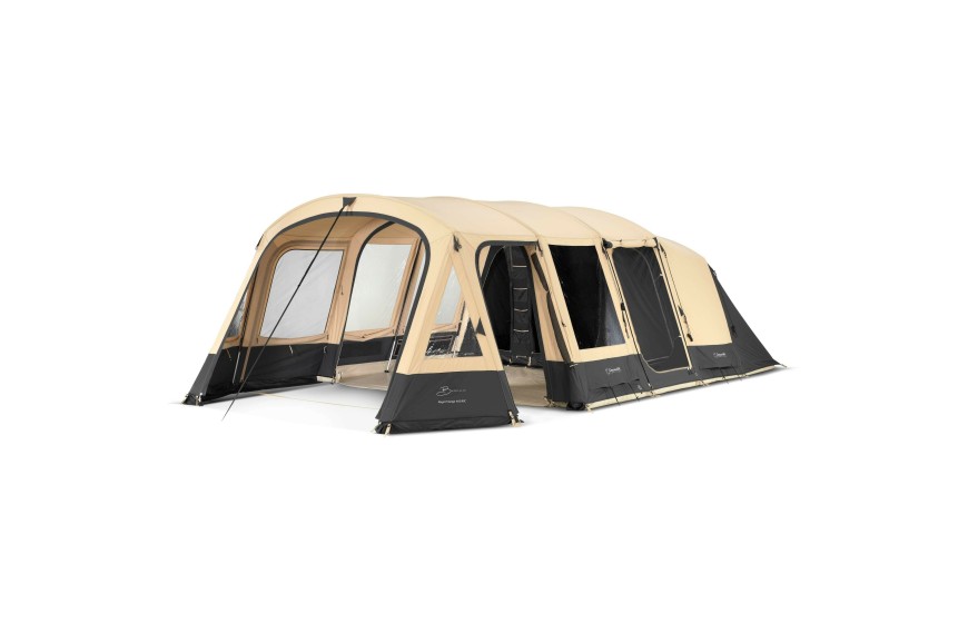 Tente ROYAL PRESTIGE 400 RSC / 5 Places - BARDANI