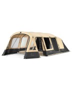 Tente ROYAL PRESTIGE 400 RSC / 5 Places - BARDANI
