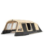 Tente ROYAL PRESTIGE 400 RSC / 5 Places - BARDANI