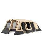 Tente ROYAL PRESTIGE 400 RSC / 5 Places - BARDANI