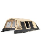 Tente ROYAL PRESTIGE 400 RSC / 5 Places - BARDANI