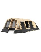 Tente ROYAL PRESTIGE 400 RSC / 5 Places - BARDANI