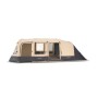 Tente ROYAL PRESTIGE 340 RSC / 5 places - BARDANI