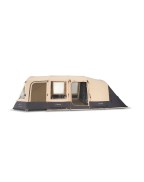Tente ROYAL PRESTIGE 340 RSC / 5 places - BARDANI