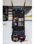 Organiseur mural suspendu Grand Modèle - KAMPA DOMETIC