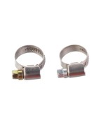 Détendeur universel pour cartouche CG CADAC avec embout tétine et tuyau 85 cm