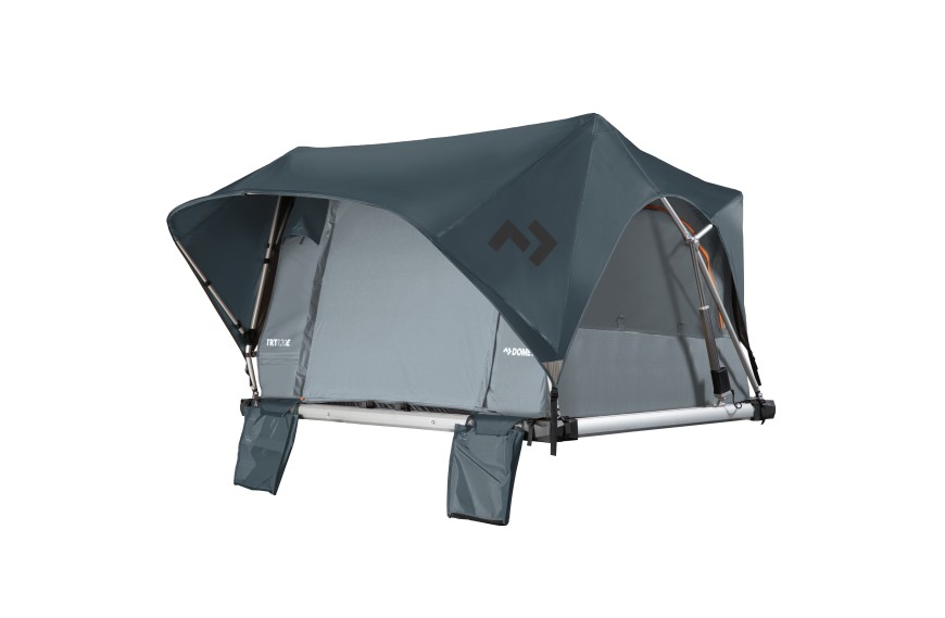 Tente de toit 4WD 12V / 2 places - KAMPA DOMETIC