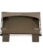 Tente de toit 4WD 12V / 2 places - KAMPA DOMETIC