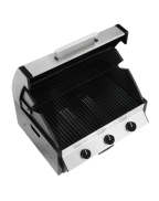 Barbecue encastrable MERIDIAN BUILT-IN 3B (71.5 x 55.4 cm) - CADAC