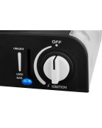 Barbecue SAFARI CHEF 30 CAOMPACT - CADAC