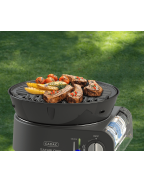 Barbecue SAFARI CHEF 30 CAOMPACT - CADAC