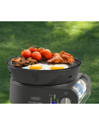 Barbecue SAFARI CHEF 30 CAOMPACT - CADAC