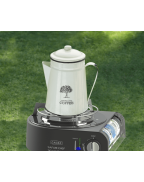 Barbecue SAFARI CHEF 30 CAOMPACT - CADAC