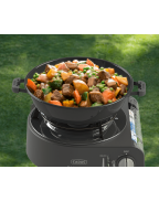 Barbecue SAFARI CHEF 30 CAOMPACT - CADAC