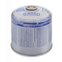 Cartouche de gaz filetée 500g CADAC EN417 pour réchaud camping et Safari Chef HP