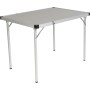 Table Loco Extensible 70 x 94 -130 cm / 4-6 Places - BARDANI
