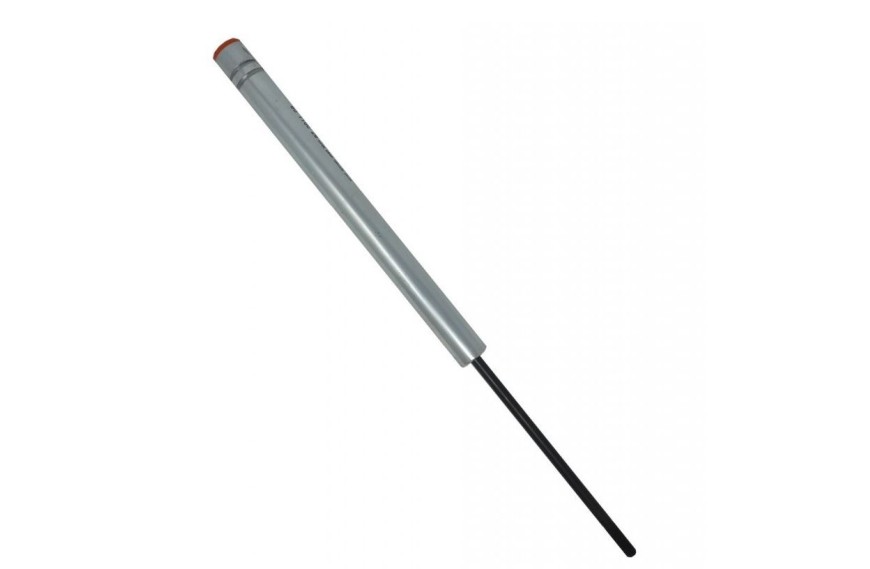 Vérin de tête d'attelage type Knott KF 20 Rulquin